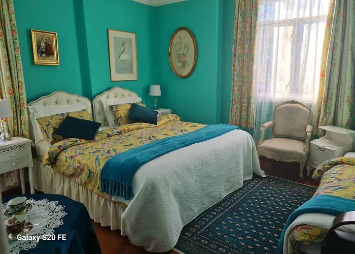 Dawson Place, Juliette\'S Bed And Breakfast