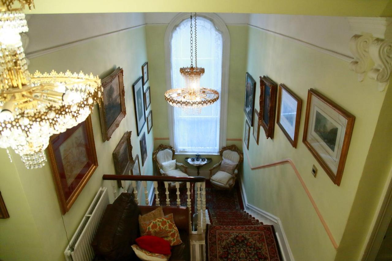 Bed & Breakfast Dawson Place, Juliette's Londra