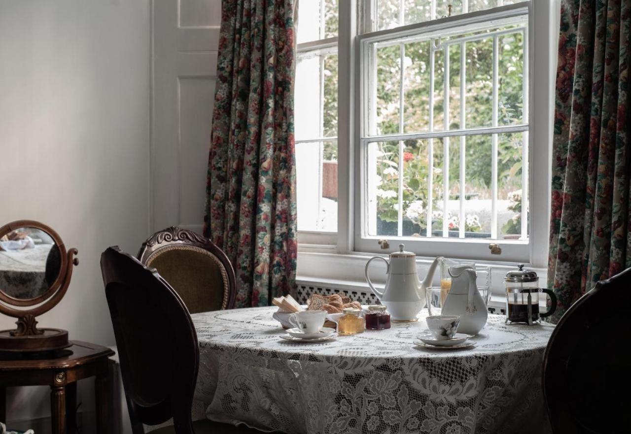 Bed & Breakfast Dawson Place, Juliette's Londra