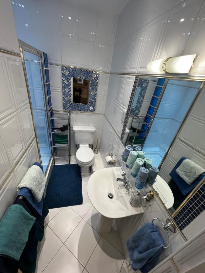 Dawson Place, Juliette's 3* Londra