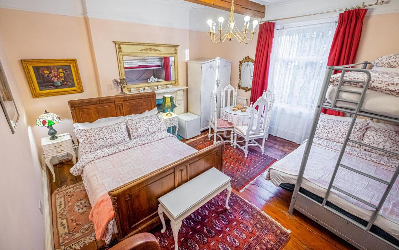 Bed & Breakfast Dawson Place, Juliette's Londra