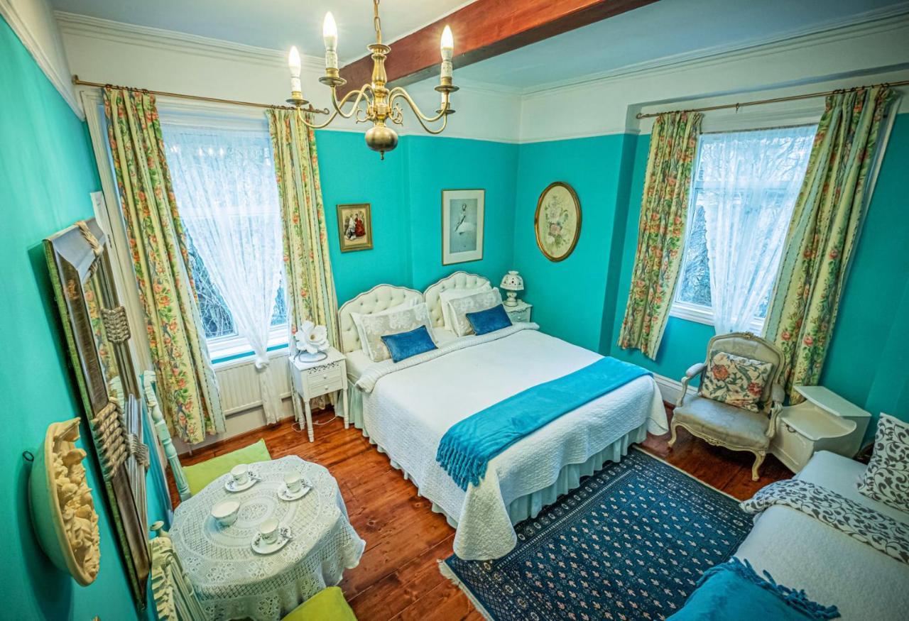 Dawson Place, Juliette's 3* Londra