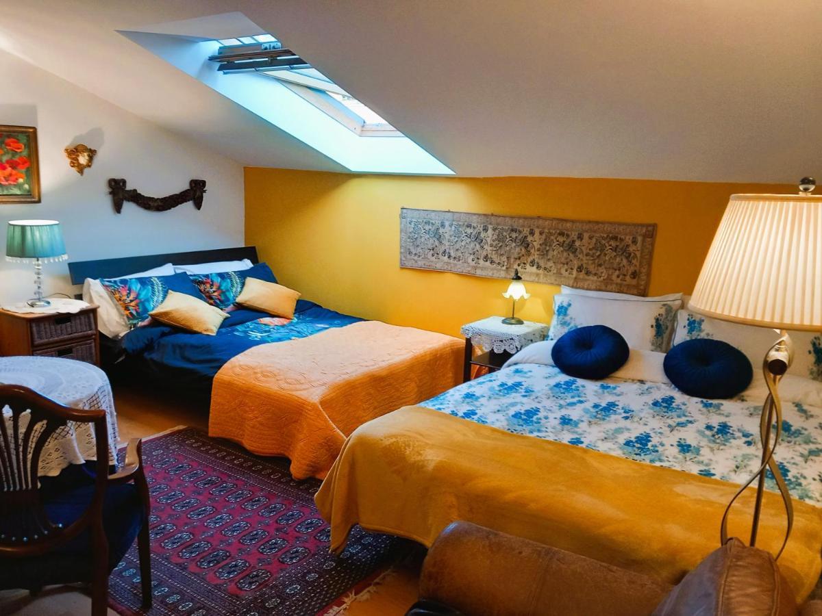 Dawson Place, Juliette's Bed & Breakfast Londra