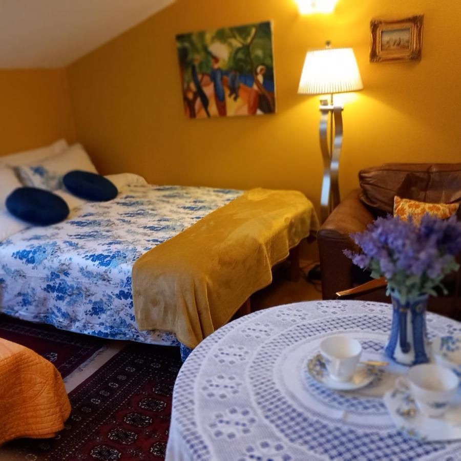 Dawson Place, Juliette's Bed & Breakfast Londra