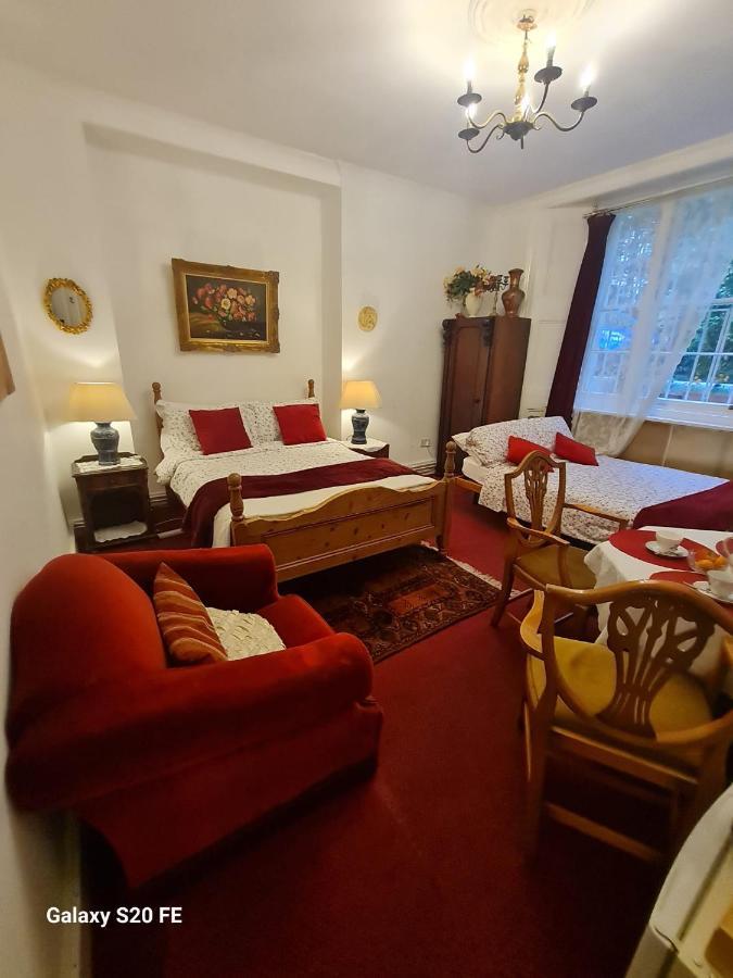 Dawson Place, Juliette's 3* Londra