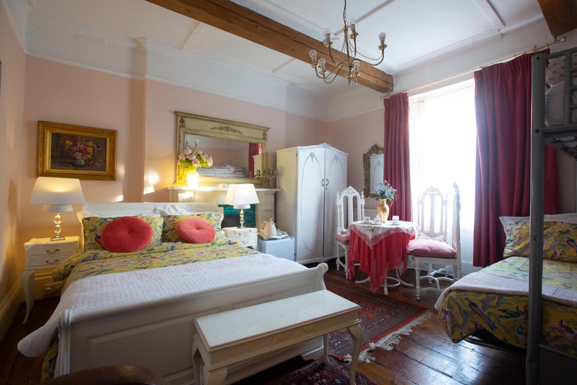 Dawson Place, Juliette's 3* Londra