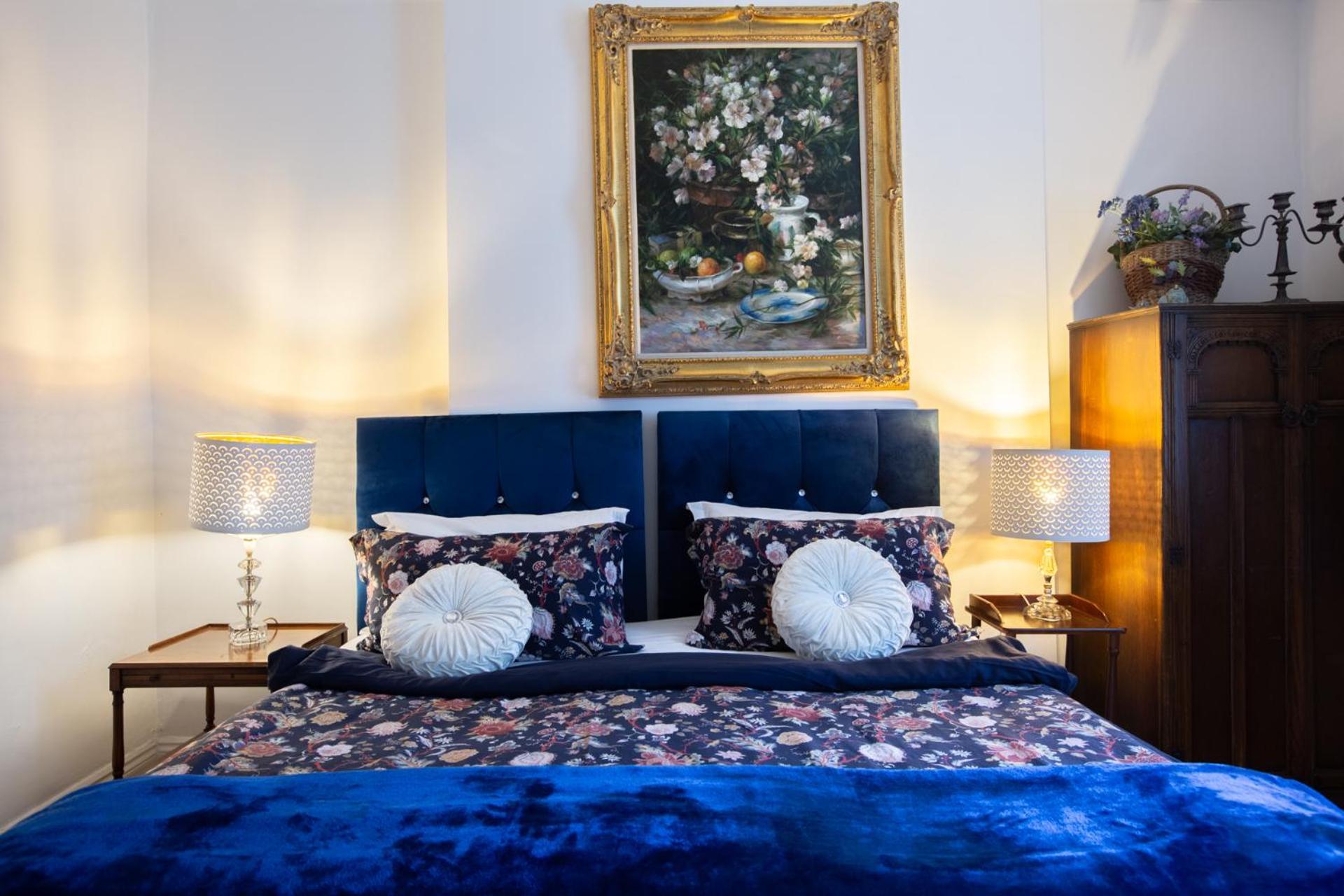 Dawson Place, Juliette's Londra