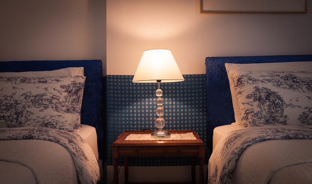 Dawson Place, Juliette's Bed & Breakfast Londra